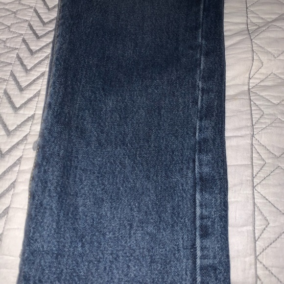 Universal thread high rise jeans - size 6 - Picture 12 of 12